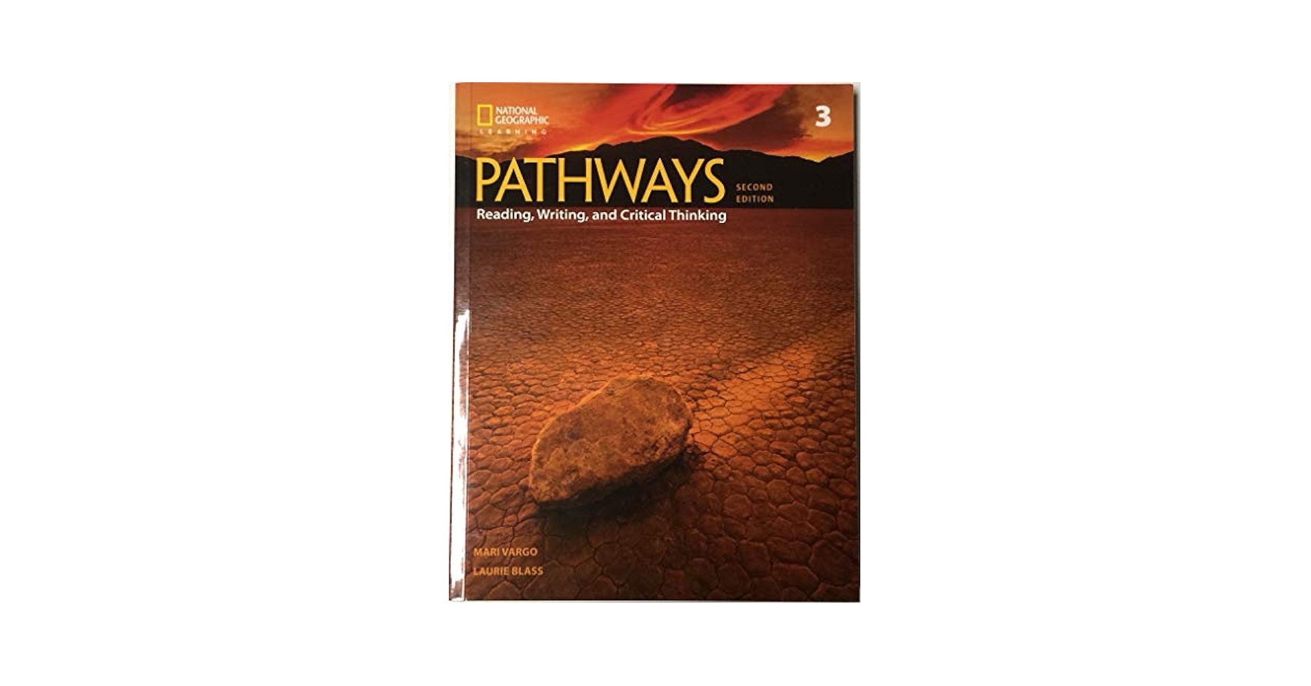 語学・辞書・学習参考書 PATHWAYS THIRD EDITION Pathways: Reading, Writing, and Critical Thinking, Third